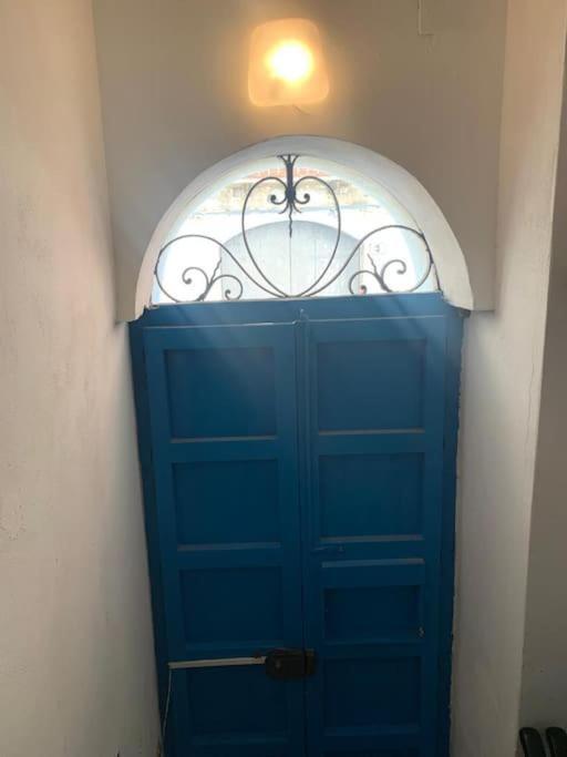 Angelina'S Apartment Cefalù Esterno foto